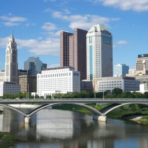 Columbus, Ohio