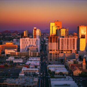 Phoenix, Arizona image